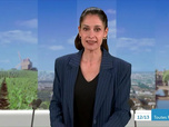 Replay ICI 12/13 édition toutes régions - Émission du vendredi 23 mai 2025