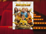 Replay À l'Affiche ! - Sorties cinéma : que vaut le nouveau Marsupilami de Philippe Lacheau ?
