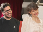 Replay Le Paris des Arts avec Redouane Bougheraba et Camille