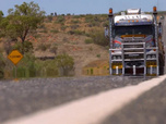 Replay Les routes de l'impossible - Australie, les rugissants du bush