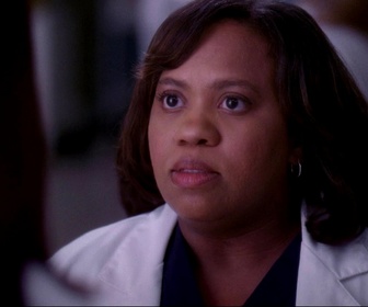 Replay Grey's anatomy - S10 E11 - Révolutionner la médecine
