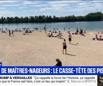 Replay BFM Première prématinale - Focus régions -17/06
