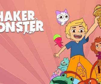 Replay Shaker Monster - Mini Papi