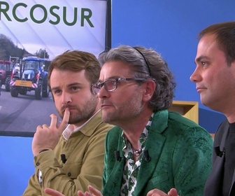 Replay C à vous - Invités : Olivier Pérou, Charles Consigny, Olivier Dauvers