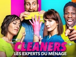 Replay Cleaners les experts du ménage - Aurore et William