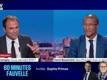Replay Marschall Truchot : Matignon, surtout pas la gauche ? - 27/08
