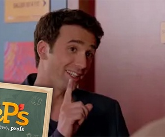 Replay PeP's - parents, élèves, profs - épisode 200