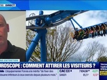 Replay Good Morning Business - Le Grand entretien : Futuroscope, parc d'attractions historique - 28/07