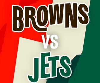 Replay Les résumés NFL - Cleveland Browns @ New York Jets