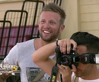 Replay Les anges de la téléréalité - S05 E72