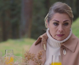 Replay L'amour invincible - S01 E25