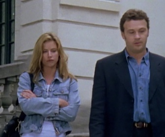 Replay Vertiges - S01 E10 - Jusqu'à ce que la mort nous sépare