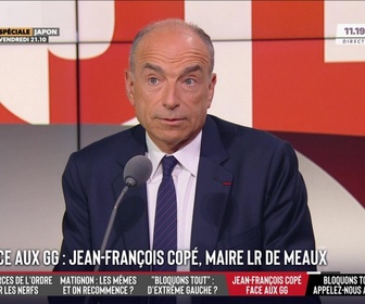 Replay Les Grandes Gueules - Péages à flux libre : le traquenard ?