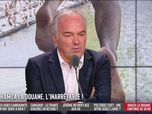 Replay Les Grandes Gueules - Hamza La Douane, l'inarretable !