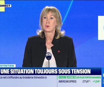 Replay Le Grand entretien : Quels freins à la reprise du marché immo ? - 29/10