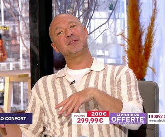 Replay Téléshopping du vendredi 20 juin 2025