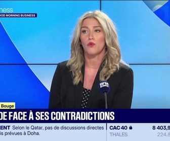 Replay Le monde qui bouge - Annalisa Cappellini : L'Irlande face à ses contradictions - 01/07