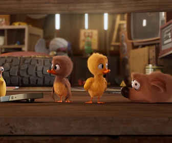 Replay La famille Weasy - 05/12/2025