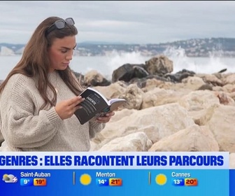 Replay Les longs formats des Locales - Transgenres : elles racontes leurs parcours