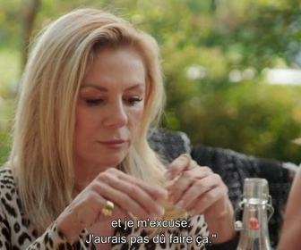 Replay Les real housewives de New York - S13 E3 - Les grands intérêts