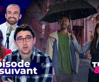 Replay Épisode suivant - Empathie : la série phénomène de 2025