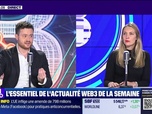 Replay BFM Crypto, le Club : L'essentiel de l'actualité Web3 de la semaine - 14/11