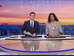 Replay BFM Première prématinale - BFM Première 4h30/6h - Lundi 1er juin 2026