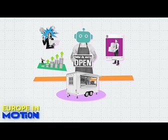 Replay L'IA permet-elle aux petites entreprises européennes de tirer leur épingle du jeu ?