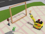 Replay Paw Patrol, la Pat'Patrouille - Une visite surprise