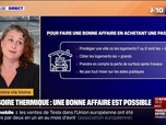 Replay C'est votre vie - Investir dans une passoire thermique, est-ce une bonne affaire?