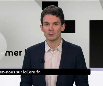 Replay Outre-mer l'actu - 20/02/2026