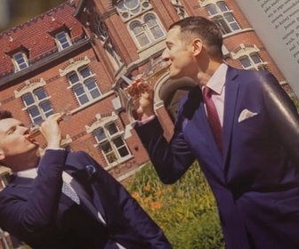 Replay Défendre et protéger les droits humains - Mariage homosexuel : la justice européenne renforce sa reconnaissance