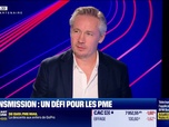 Replay CAP PME L'Hebdo : Transmission, un défi pour les PME - 17/05