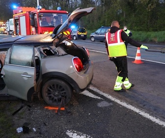 Replay 100 jours avec les dépanneurs de l'autoroute - S1E4 - Un challenge de taille