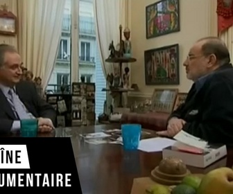 Replay Jacques Attali - François Mitterrand / René Bousquet - De vous à moi