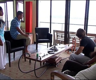 Replay Foudre - Alice ou Manon