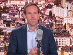 Replay Apolline Matin - Émission du 22 juillet 2026