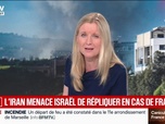 Replay L'intégrale de BFM Non-Stop du vendredi 10 juillet 2026