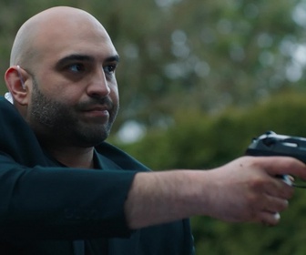 Replay Tracker - S01 E02 - Qu'est-il arrivé à Jackson Cheong ?
