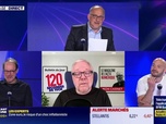 Replay Tech & Co, la quotidienne - La TNT va-t-elle disparaître ? L'Arcom y pense - 30/04