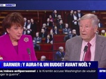 Replay Marschall Truchot Story - Face à Duhamel: Roselyne Bachelot - Barnier : y aura-t-il un budget avant Noël ? - 20/11