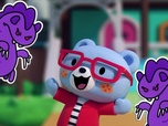 Replay Hello Kitty super style ! - Drôle de jeu de rôle