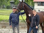 Replay Hippisme : la dangereuse course de Pardubice - ARTE Regards