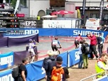 Replay Coupe du monde - crosscountry messieurs à Leogang - VTT