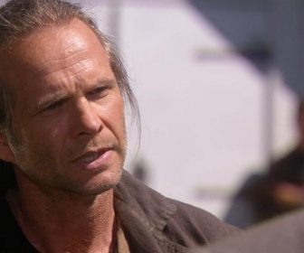 Replay Stargate Atlantis - S3 E13 - Invincible