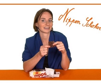 Replay Karambolage - ce qui me manque : le Nippon Schokolade