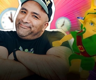 Replay Le speedrun, c'est pas très poli - Jour de Play - La Sauvegarde