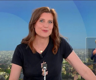 Replay Le JT en LSF - 21/06/2026