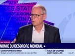 Replay La librairie de l'éco - Émission du 3 octobre 2026