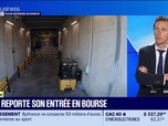 Replay Good Morning Business - KNDS reporte son entrée en Bourse